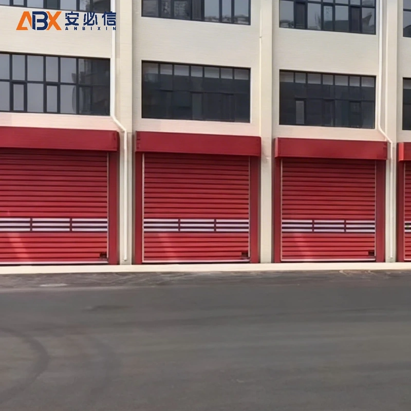 扬州涡轮硬质高速门
